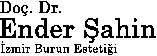 İzmir Burun Estetiği